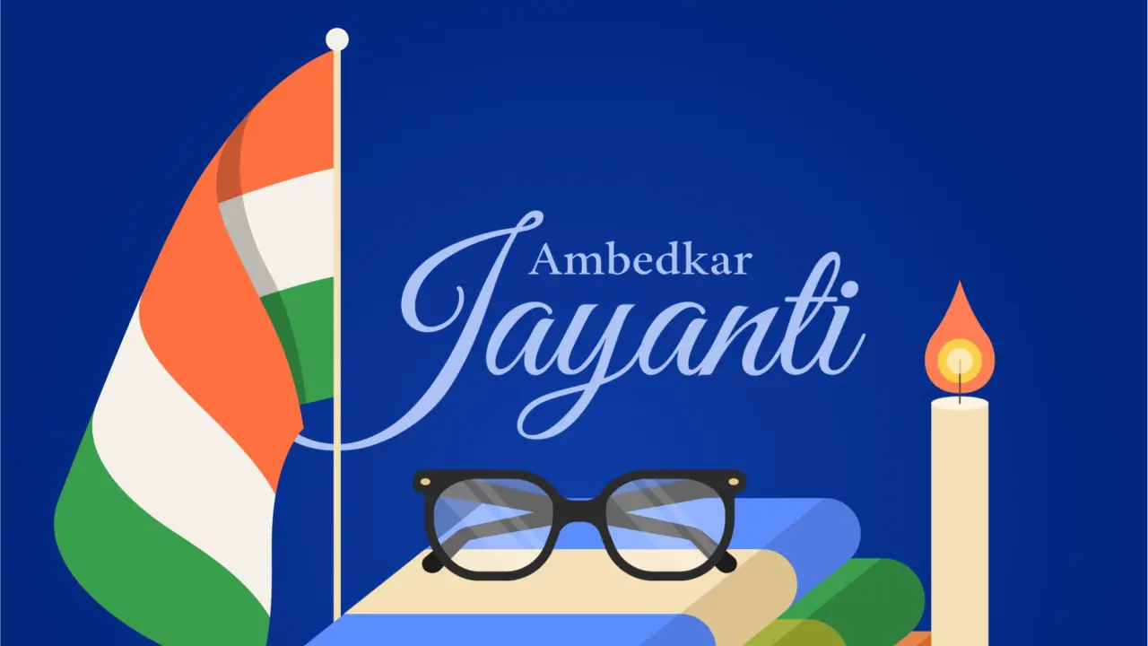 Ambedkar Jayanti 2024: History, Significance, All You Need To Know Ambedkar Jayanti