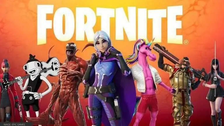 Fortnite is coming back to iOS: Register on Nvidia GeForce Now to play game Fortnite is coming back to iOS: Register on Nvidia GeForce Now to play the game