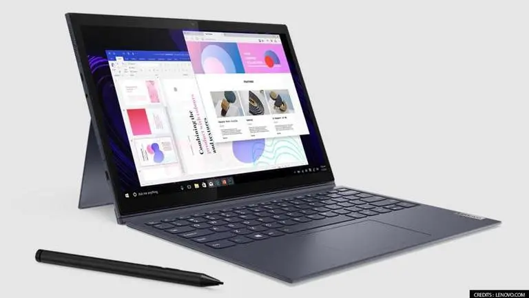 Lenovo Yoga Duet 7i