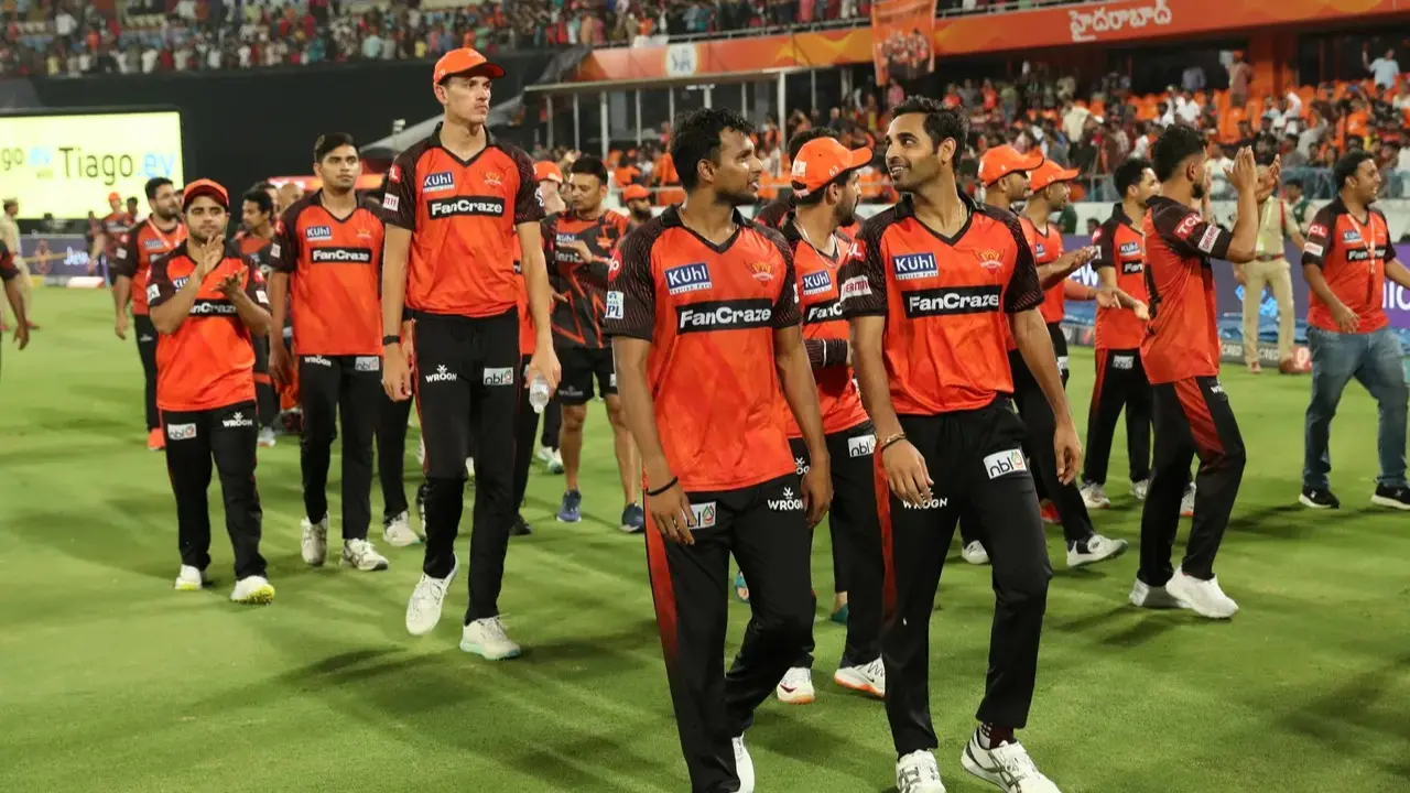 SRH’s IPL 2024 Analysis: Have Hyderabad done enough to return their positive ways? Onus on Cummins Sunrisers Hyderabad