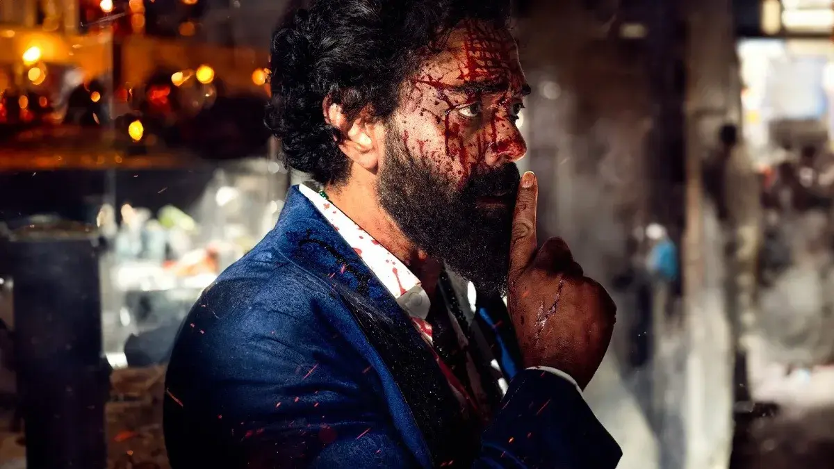 Animal director Sandeep Reddy Vanga opens up about Bobby Deol's limited screentime in film Bobby Deol