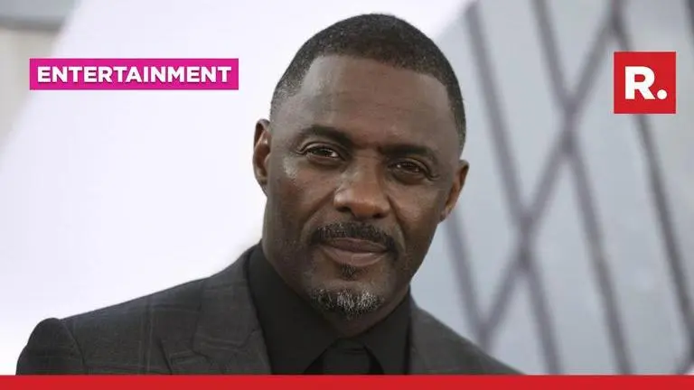 Idris Elba on playing James Bond: 'I'm not going to be that guy' Idris
