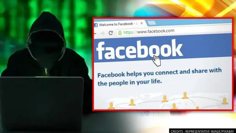 Personal information, phone numbers of over 553 million FB users leaked online: Report Facebook/ Pixabay