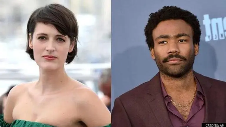 Mr. & Mrs. Smith: Phoebe Waller-Bridge bows out of Donald Glover's Amazon series Mr. & Mrs. Smith