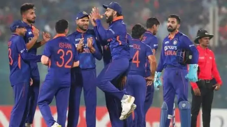 Team India gets big boost ahead of Asia Cup 2023 as injured stars spotted training - WATCH Team India gets big boost ahead of Asia Cup 2023 as injured stars spotted training - WATCH