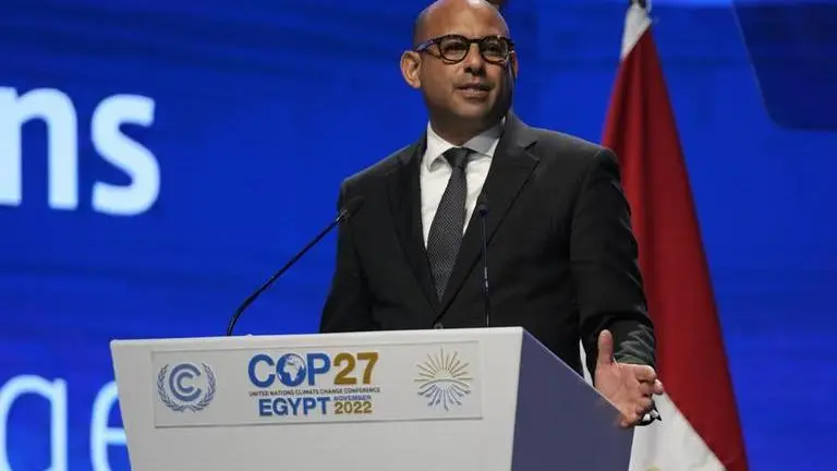 COP27 ends with historic decision on damage fund, little progress on other issues