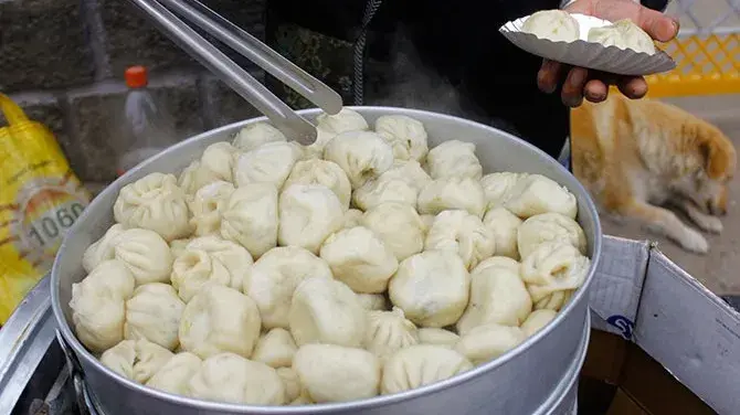 Delhi Man Stabbed on Asking More Chutney for Momos