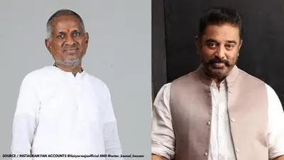 Kamal Haasan's songs with music director Ilaiyaraaja to add to your playlist Kamal Haasan