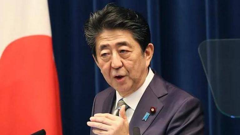 Shinzo abe passes away at 67; chronology of major events of former japanese pm's life