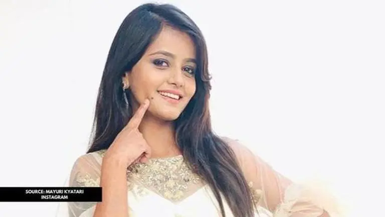 Who is Mayuri Kyatari's husband? Know his profession, early life and other details who is mayuri kyatari's husband