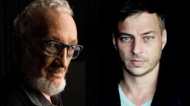 Stranger Things season 4 cast adds Robert Englund, Game of Thrones Alum and 6 others Stranger Things Season 4