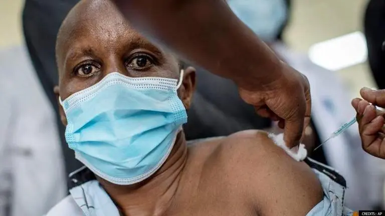 Africa citizens wary of COVID vaccines due to continuous misinformation, says AU Africa