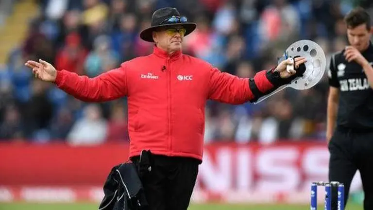 COVID-19 pandemic: CA reduce size of national umpire panel COVID-19