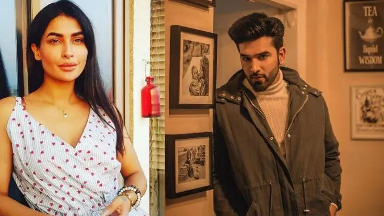 Pavitra Punia & Paras Chhabra's topsy-turvy relationship; Here's when they made headlines paras and pavitra
