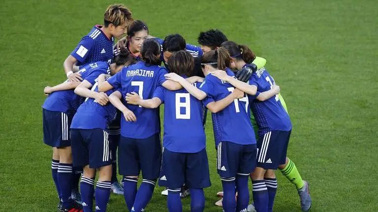 Japan out of 2023 Women's World Cup; Australia-NZ bid favored Japan