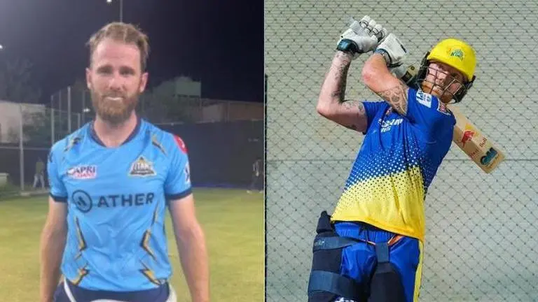 Joe Root, Ben Stokes to Kane Williamson: 3 new players to watch out for in each IPL team Kane Williamson and Ben Stokes