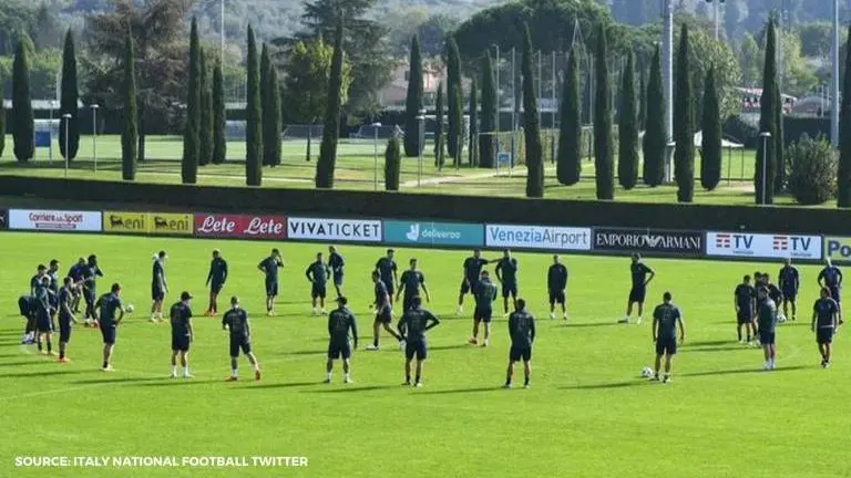 ITA vs NED Dream11 prediction, team, top picks, UEFA Nations League live ita vs ned dream11 prediction