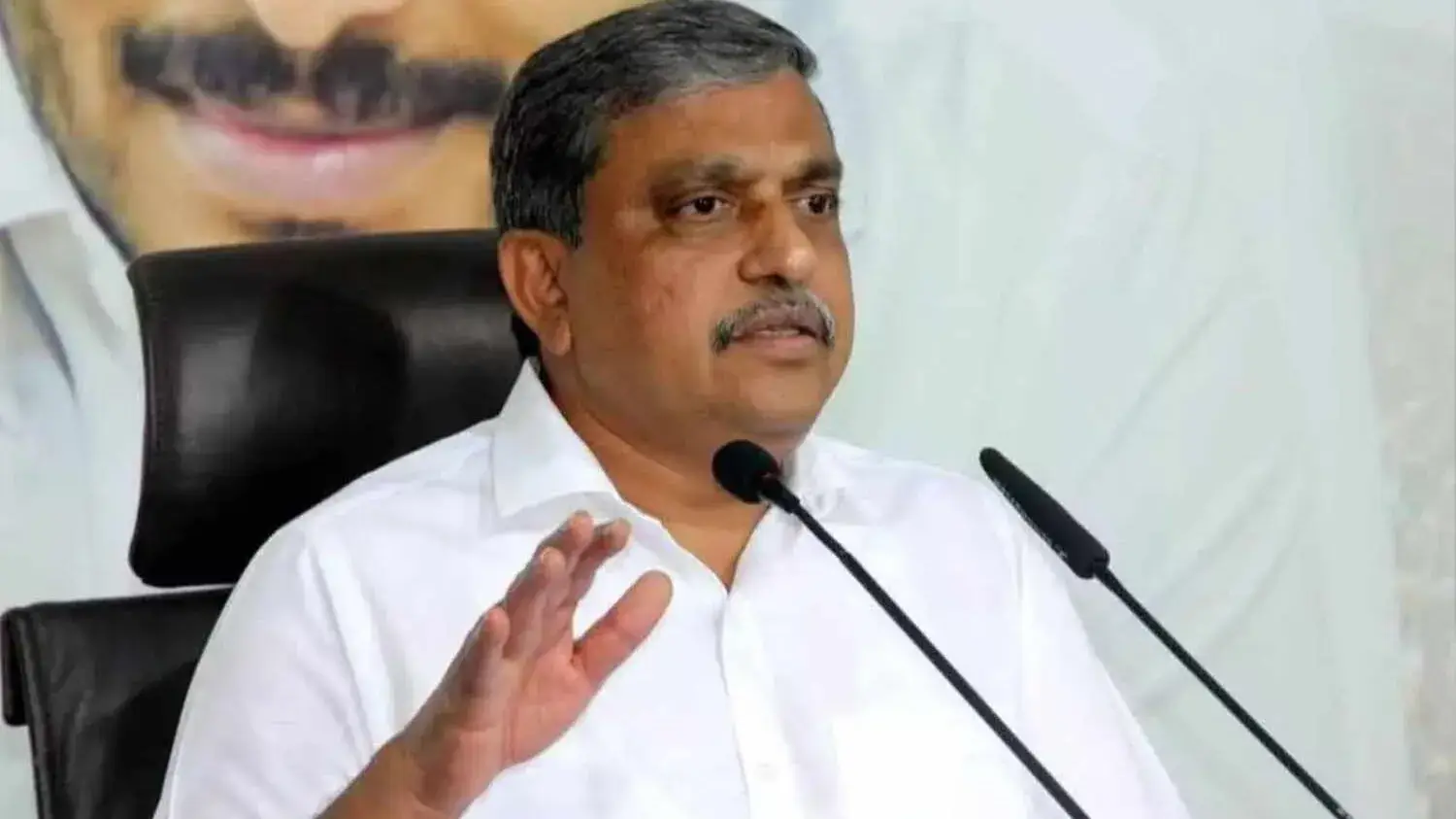 TDP chief bound to return to jail: YSRCP | Republic World