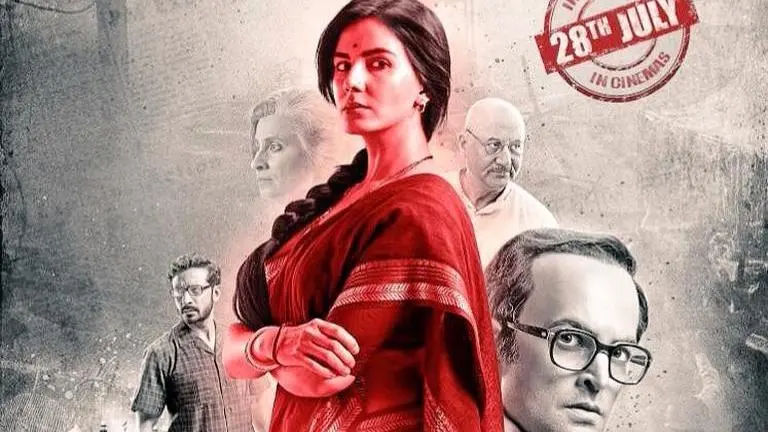 The Indu Sarkar review The Indu Sarkar review