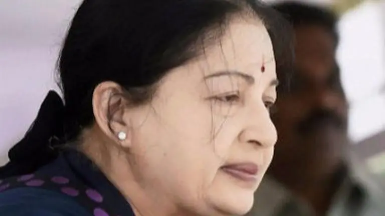 RTI reply reveals Jayalalithaa consumed food, interacted with people while in hospital RTI reply reveals Jayalalithaa consumed food, interacted with people while in hospital