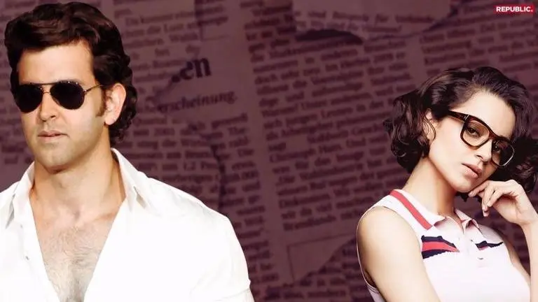 SUPER EXCLUSIVE: Are these more of Kangana Ranaut's emails to Hrithik Roshan?