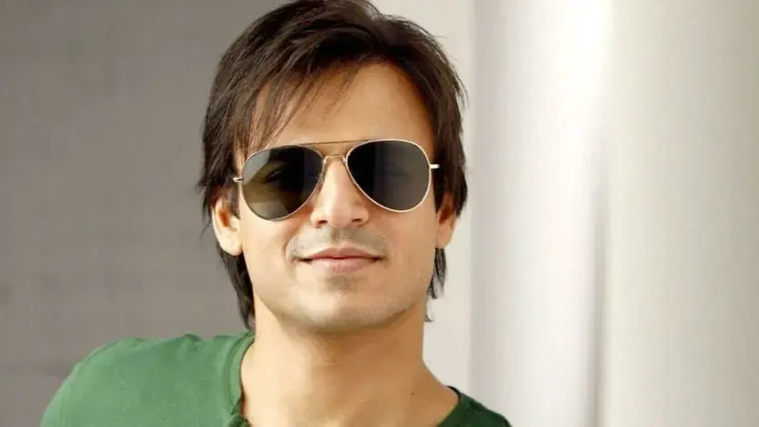 Vivek Oberoi