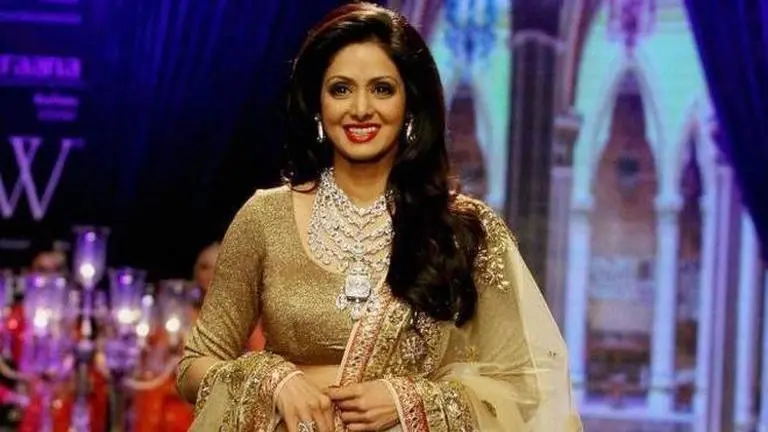 Sridevi died from "Accidental Drowning" Sridevi died from "Accidental Drowning"