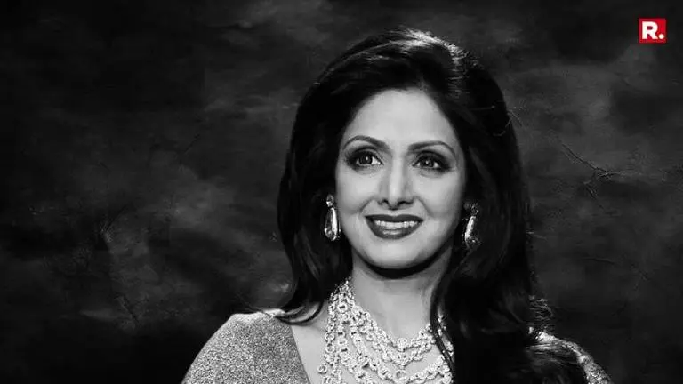 Sridevi's death | Investigating agencies to examine Sridevi's phone records Sridevi's death | Investigating agencies to examine Sridevi's phone records