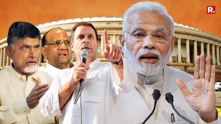 SENSATIONAL POLITICAL PLOT: Opposition may attempt mass resignations to pressure government into early General Elections SENSATIONAL POLITICAL PLOT: Opposition may attempt mass resignations to pressure government into early General Elections