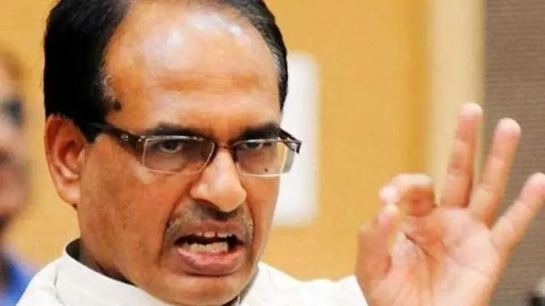 Madhya Pradesh CM Shivraj Singh Chouhan backs death penalty for child rapists; reminds that his govt was the first Madhya Pradesh CM Shivraj Singh Chouhan backs death penalty for child rapists; reminds that his govt was the first