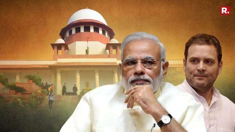 Congress Attacks Government On Supreme Court Judge Appointments Asks congress-attacks-government-on-supreme-court-judge-appointments-asks