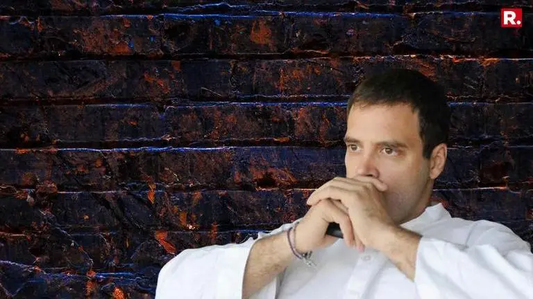 Here are the 19 conditions Rahul Gandhi's planned rally in Madhya Pradesh's Mandsaur will have to abide by Here are the 19 conditions Rahul Gandhi's planned rally in Madhya Pradesh's Mandsaur will have to abide by