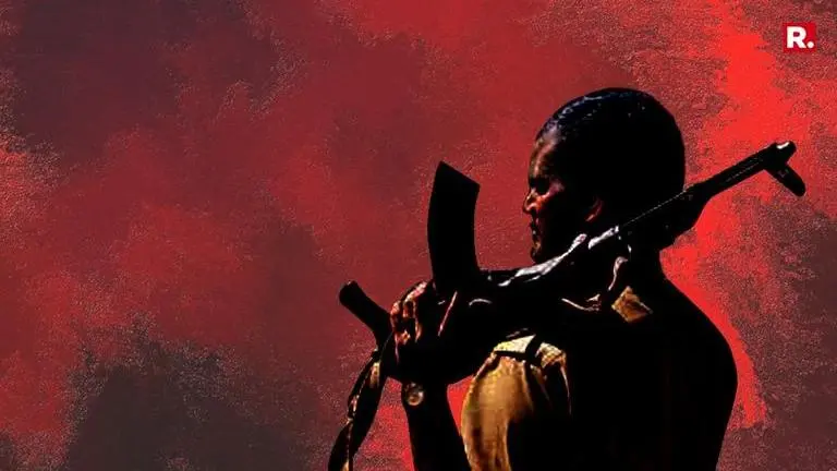 EXCLUSIVE | From hailing the Gadchiroli attack to spilling beans on the funding angle. Here’s the shocking Maoist letter EXCLUSIVE | From hailing the Gadchiroli attack to spilling beans on the funding angle. Here’s the shocking Maoist letter