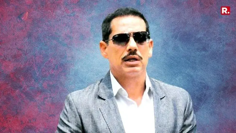 EXCLUSIVE: Robert Vadra and Sky Light Hospitality to not pay Rs 25.8 crore tax on undisclosed income? Details here EXCLUSIVE: Robert Vadra and Sky Light Hospitality to not pay Rs 25.8 crore tax on undisclosed income? Details here