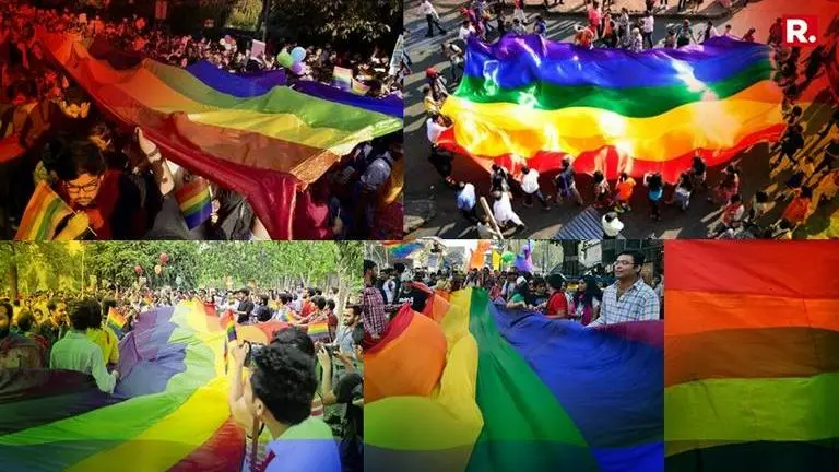 What is Section 377 of the Indian Penal Code & all you need to know about it What is Section 377 of the Indian Penal Code & all you need to know about it