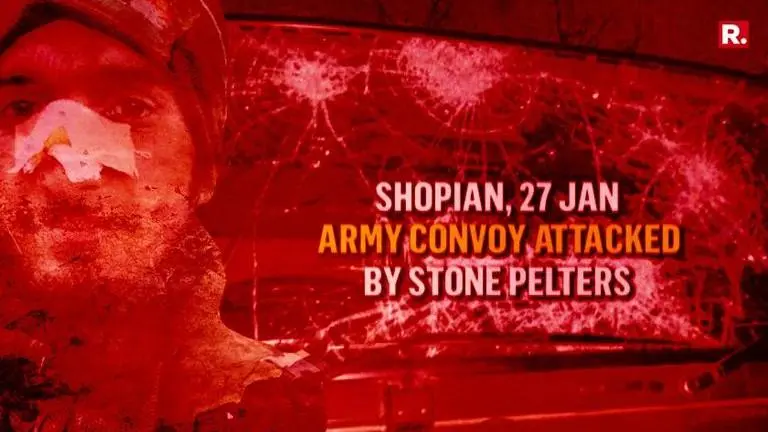 Shopian Firing incident: Supreme Court refuses to turn case against Major Aditya into a nationwide debate on AFSPA. Sets date for final arguments Shopian Firing incident: Supreme Court refuses to turn case against Major Aditya into a nationwide debate on AFSPA. Sets date for final arguments