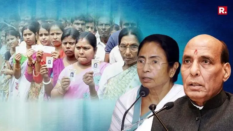 What is National Register of Citizens (NRC) Assam: All you need to know about the Assam NRC debate involving the Central government, Congress and Mamata Banerjee's Trinamool Congress What is National Register of Citizens (NRC) Assam: All you need to know about the Assam NRC debate involving the Central government, Congress and Mamata Banerjee's Trinamool Congress