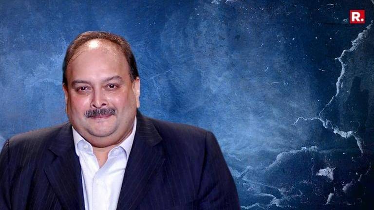 India to send evidence against Mehul Choksi to Antigua, proving he ...