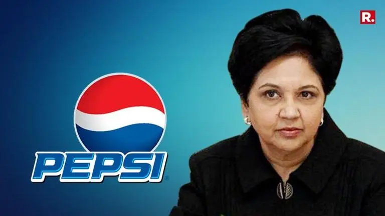 Indra Nooyi to step down as CEO of PepsiCo. Here's the full statement Indra Nooyi to step down as CEO of PepsiCo. Here's the full statement