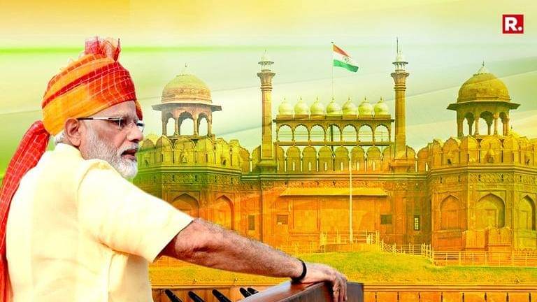 pm independence day speech 2025