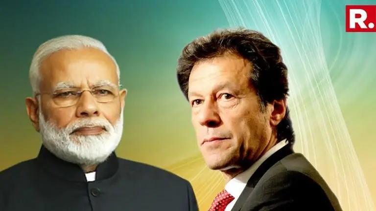 India busts Imran Khan's minister's fake talks claim, even as Pakistan raises 'Nuke bogey' India busts Imran Khan's minister's fake talks claim, even as Pakistan raises 'Nuke bogey'