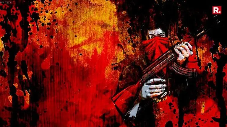 Six recent plots that expose the dangerous Urban Naxal design to destabilise India Six recent plots that expose the dangerous Urban Naxal design to destabilise India