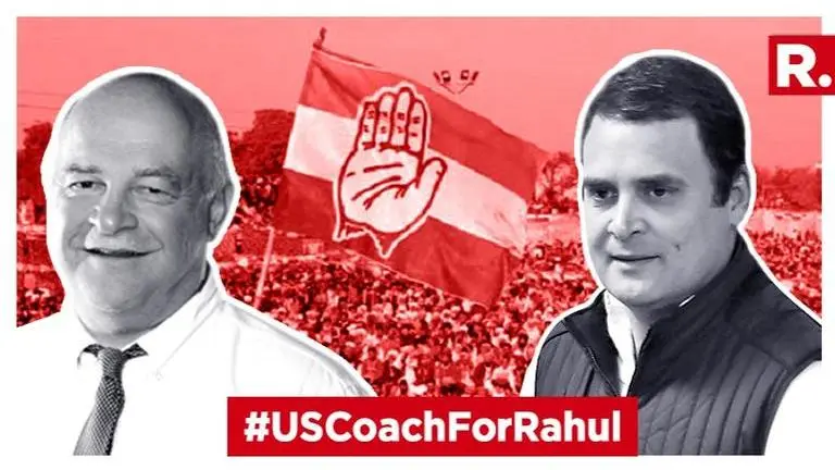 EXCLUSIVE: All the Inside Details of Rahul Gandhi’s 2019 election campaign strategy