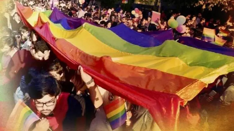 Why disengagement with naysayers on LGBT rights will alienate the community further Why disengagement with naysayers on LGBT rights will alienate the community further