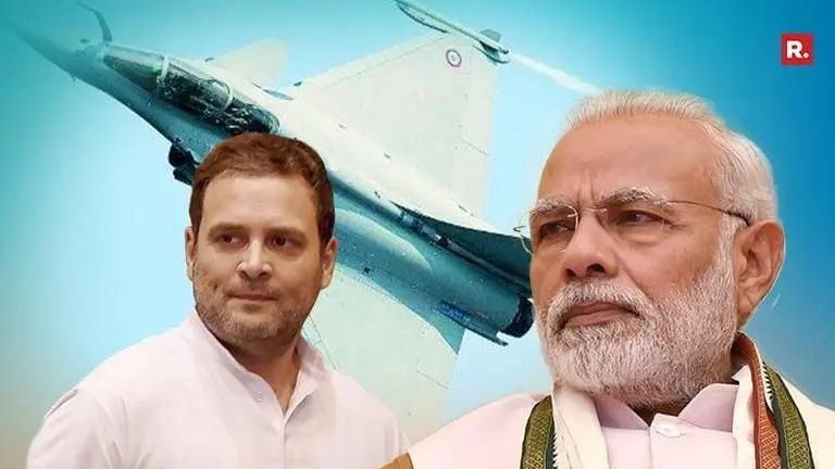 Why the 36 Rafale meant for India are the most potent in the world