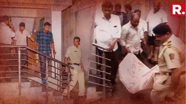 Sanatan Terror Plot: Maharashtra ATS nabs two more men in connection with explosives recovery case Sanatan Terror Plot: Maharashtra ATS nabs two more men in connection with explosives recovery case