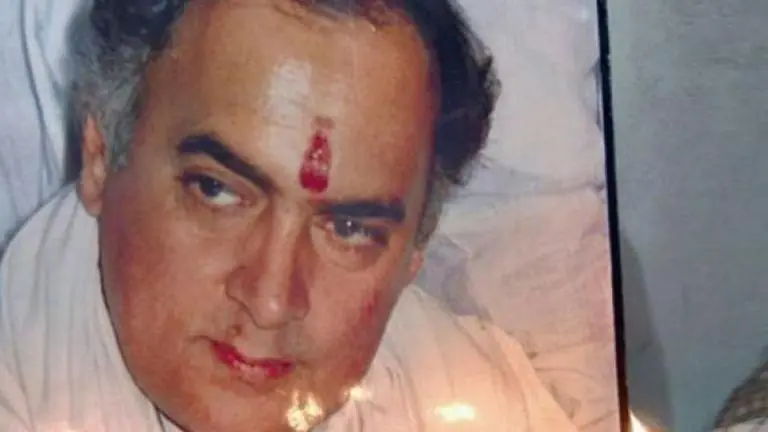 Tamil Nadu cabinet recommends release of all 7 convicts in Rajiv Gandhi assassination case