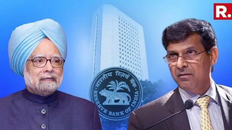 SENSATIONAL: Former RBI Governor Raghuram Rajan blames 'incompetent or corrupt' banks and cites UPA era scams in response to Lok Sabha over NPAs