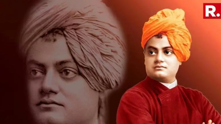 On the 125th anniversary of Swami Vivekananda's iconic speech in Chicago, here's what he said and why it still matters