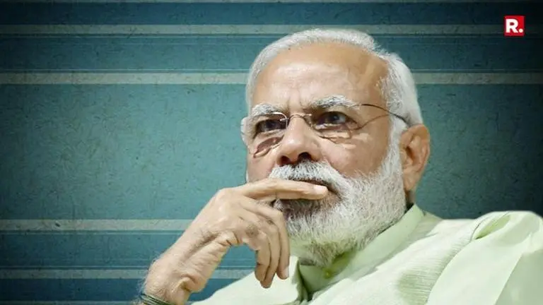 "Ek Bharat, Shreshtha Bharat" is the essence of Swami Vivekananda's address: PM Modi on 125th anniversary of Swami Vivekananda's Chicago speech "Ek Bharat, Shreshtha Bharat" is the essence of Swami Vivekananda's address: PM Modi on 125th anniversary of Swami Vivekananda's Chicago speech